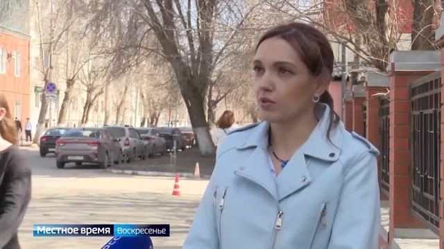 Когда защищать и спасать – это призвание