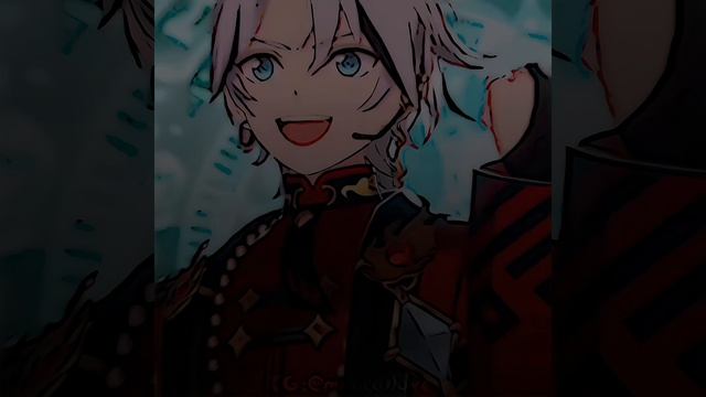 Эдит с Ибуки