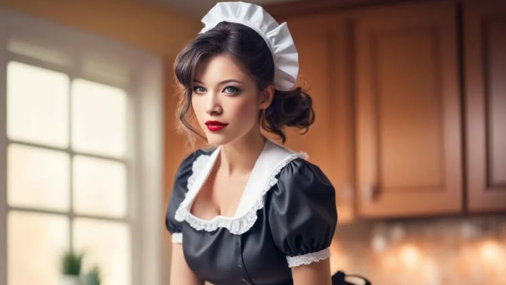 2025. Горничная - (2 часть) Художественный фильм.