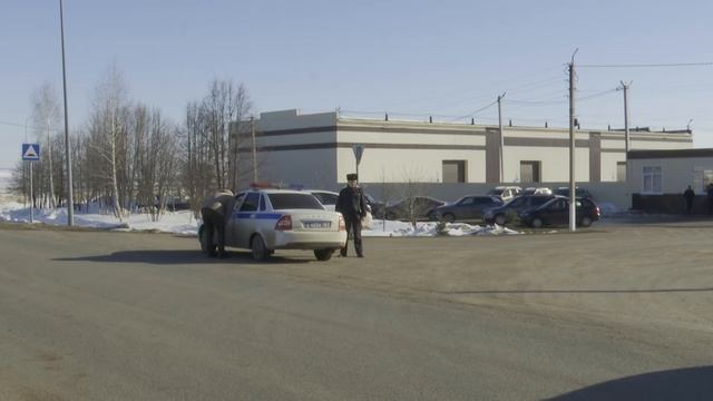 “Язгы каникуллар” операциясе