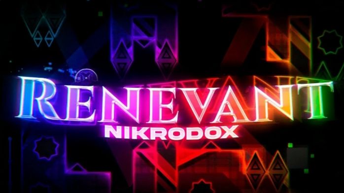 Renevant By Nikroplays