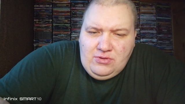 Карта тройка Матч 10 лет супер