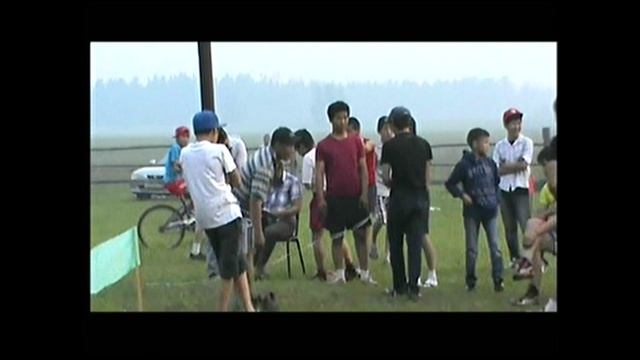 2013 сыл.Хатырык нэЬилиэгэр  