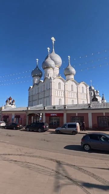 Клип @yaroslavl.bloger