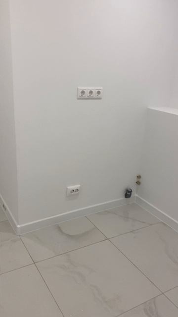 Апартаменты с чистовым ремонтом, окном S=14.5м2, г. Москва, Огородная Слобода, 10