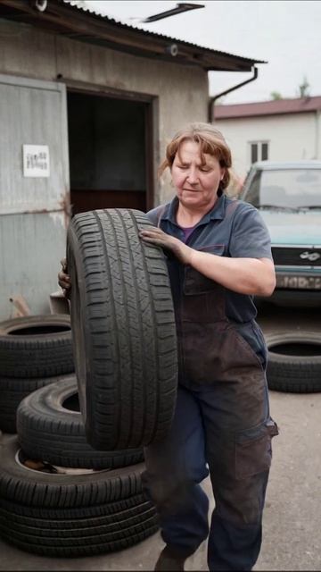 Тяжёлый день: падение надежд на нормальную жизнь #работа #трудности #жизнь