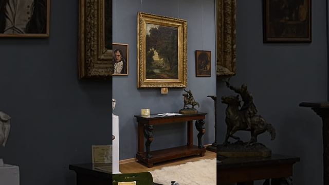 Люберецкий Эрмитаж часть 2