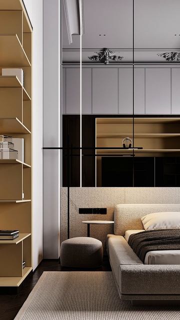 ФУНКЦИОНАЛЬНАЯ ДЕТСКАЯ КОМНАТА