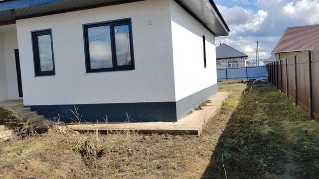 3 Загородная дом.