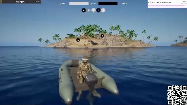 FPV симулятор