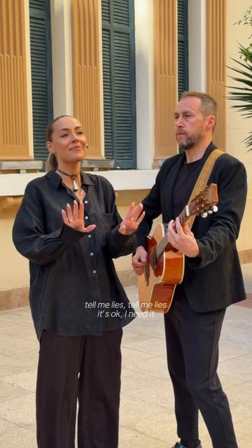 Впервые на арабском языке 🎶