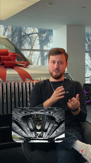 Что проверить в авто перед покупкой?