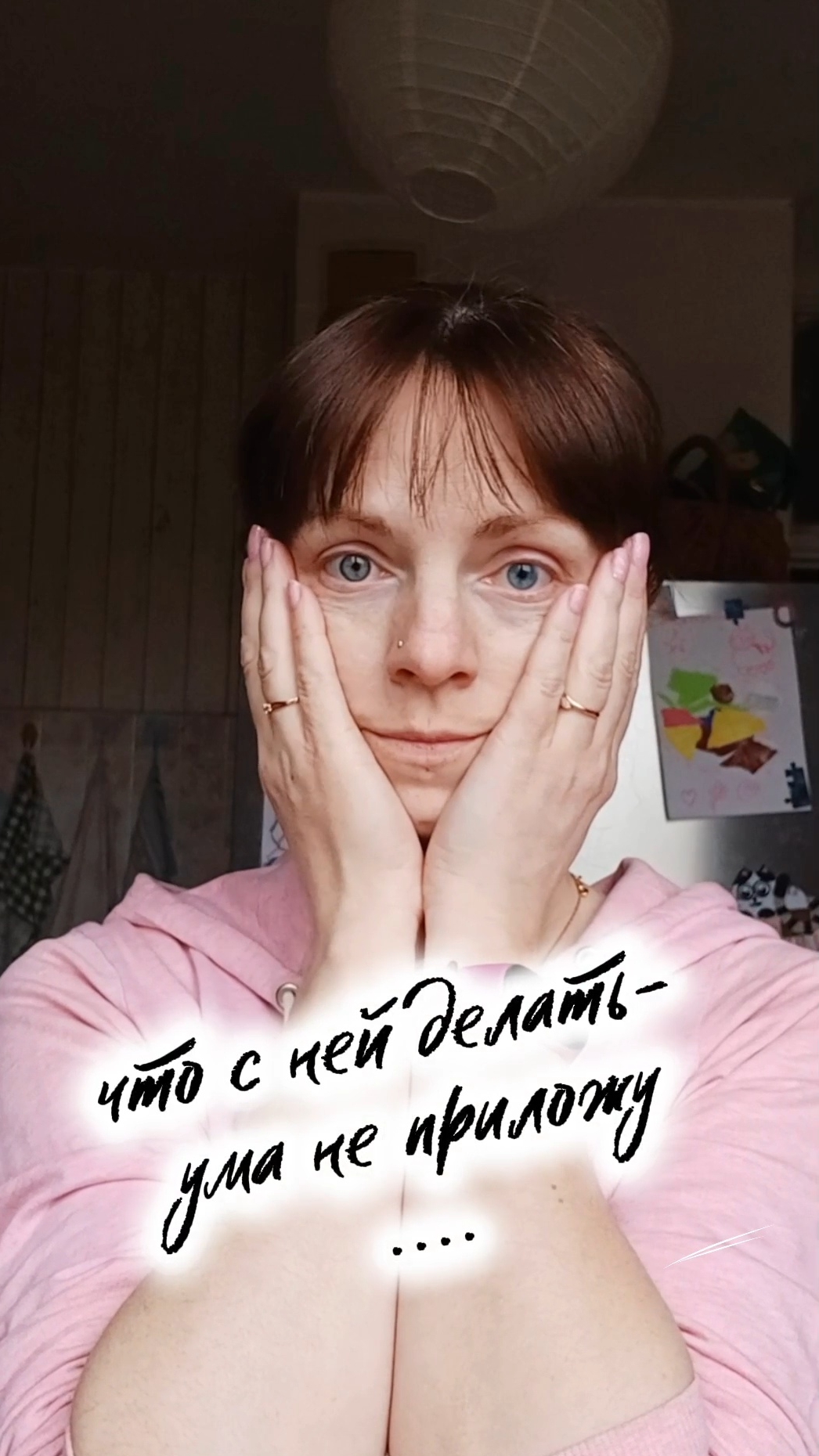 Игрушки можно связать даже из самой, казалось бы, не подходящей для них пряжи!