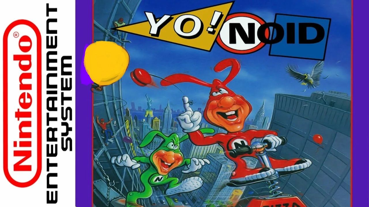 #1 Пиццееды в Yo & Noid