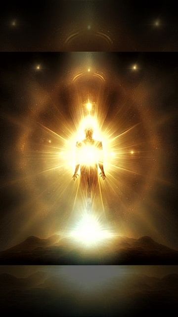 Послание от 06.04.26 Это и есть Свобода в осознании Единства всего и всех! Отец Абсолют через Гузали