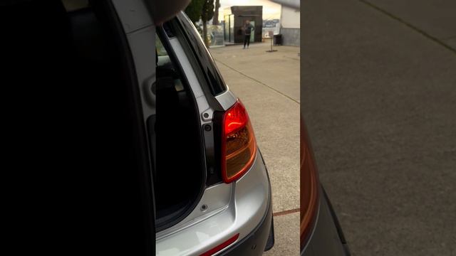 SUZUKI SX4 П-ПРАКТИЧНОСТЬ 🔥