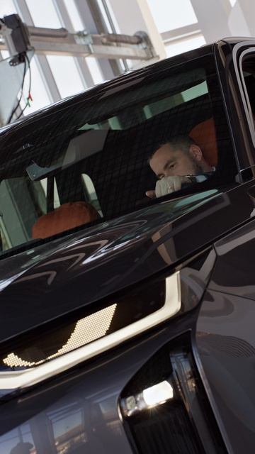 Мы не ищем легких путей — ведь каждый километр с «Автопрестиж» уже легкий!