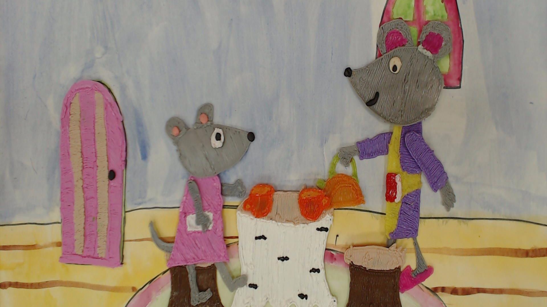 Мультфильм 