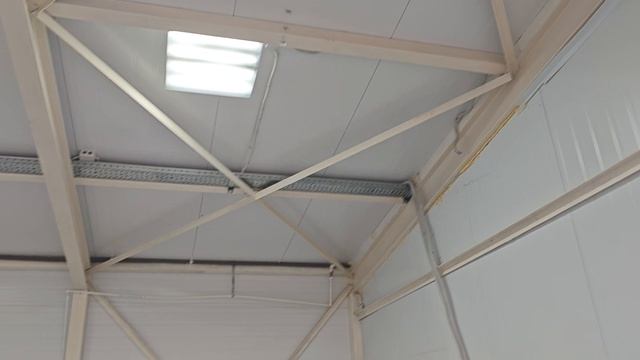 САМ, ЮГ 1, Подстепновская, 3_видео внутри