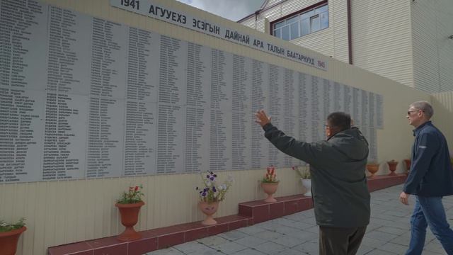 Как жители Урда-Аги превратили село в центр развития спорта и культуры