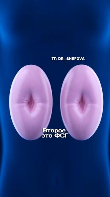 Чек лист: анализы на овариальный резерв