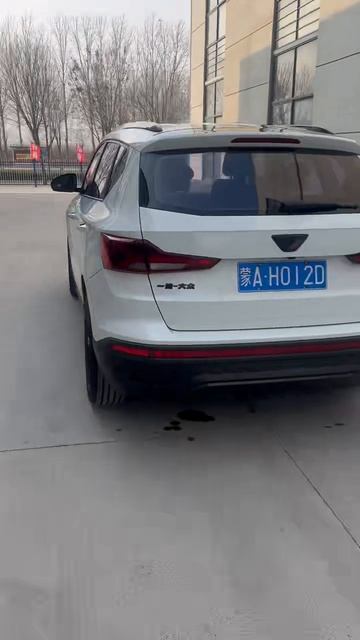 2023 Jetta VS5 280TSI Automatic Highlight Enjoy Edition , пробег 13т.км.