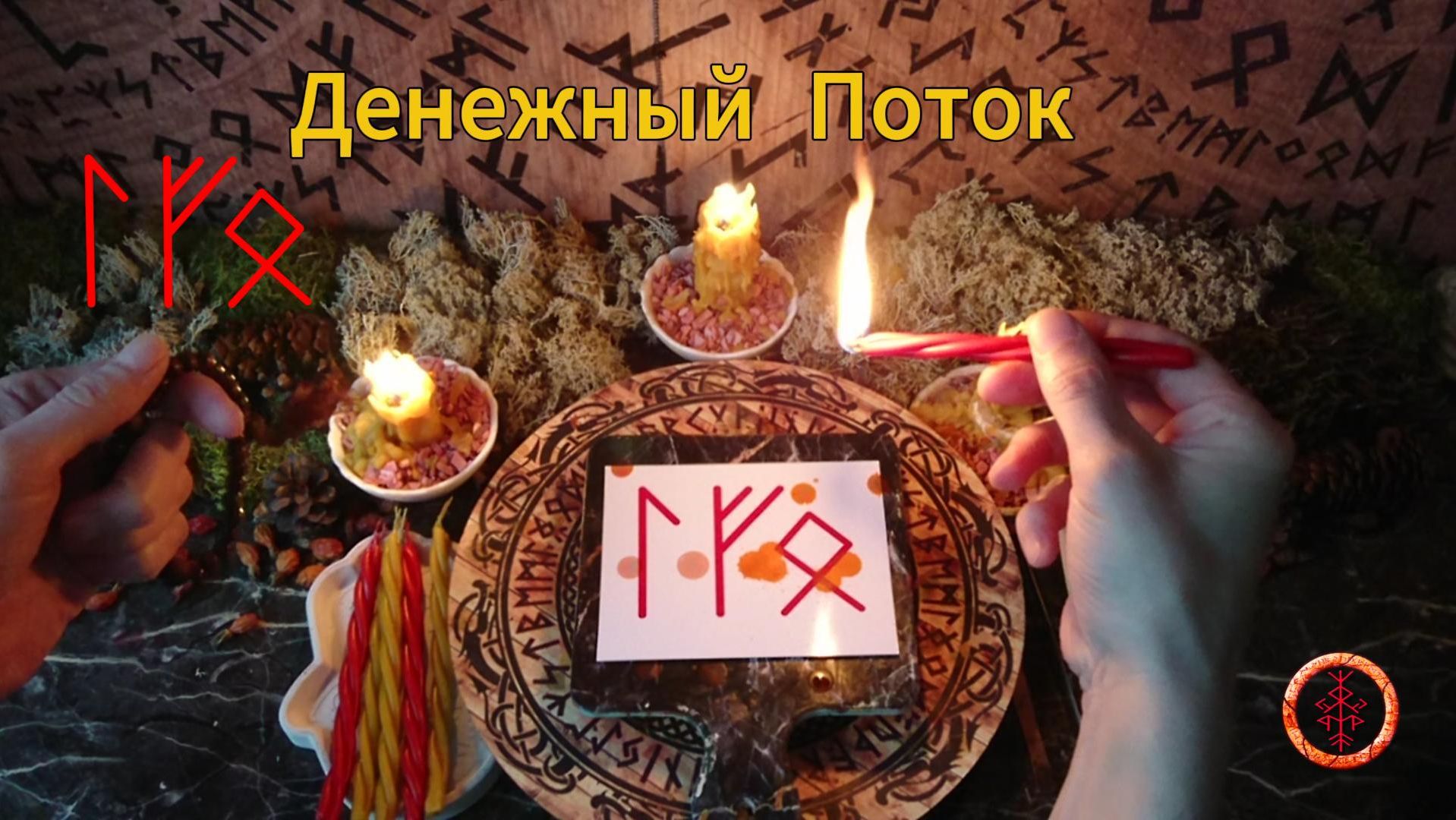 Усиливаем Денежные Вероятности