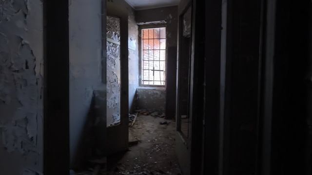 Юный сталкер