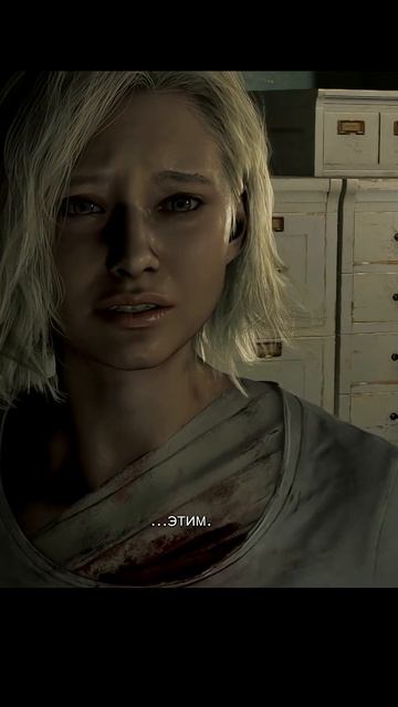 Ребенка похитили но девушка не сдалась #residentevil #ретроигры #ретроигры #gaming