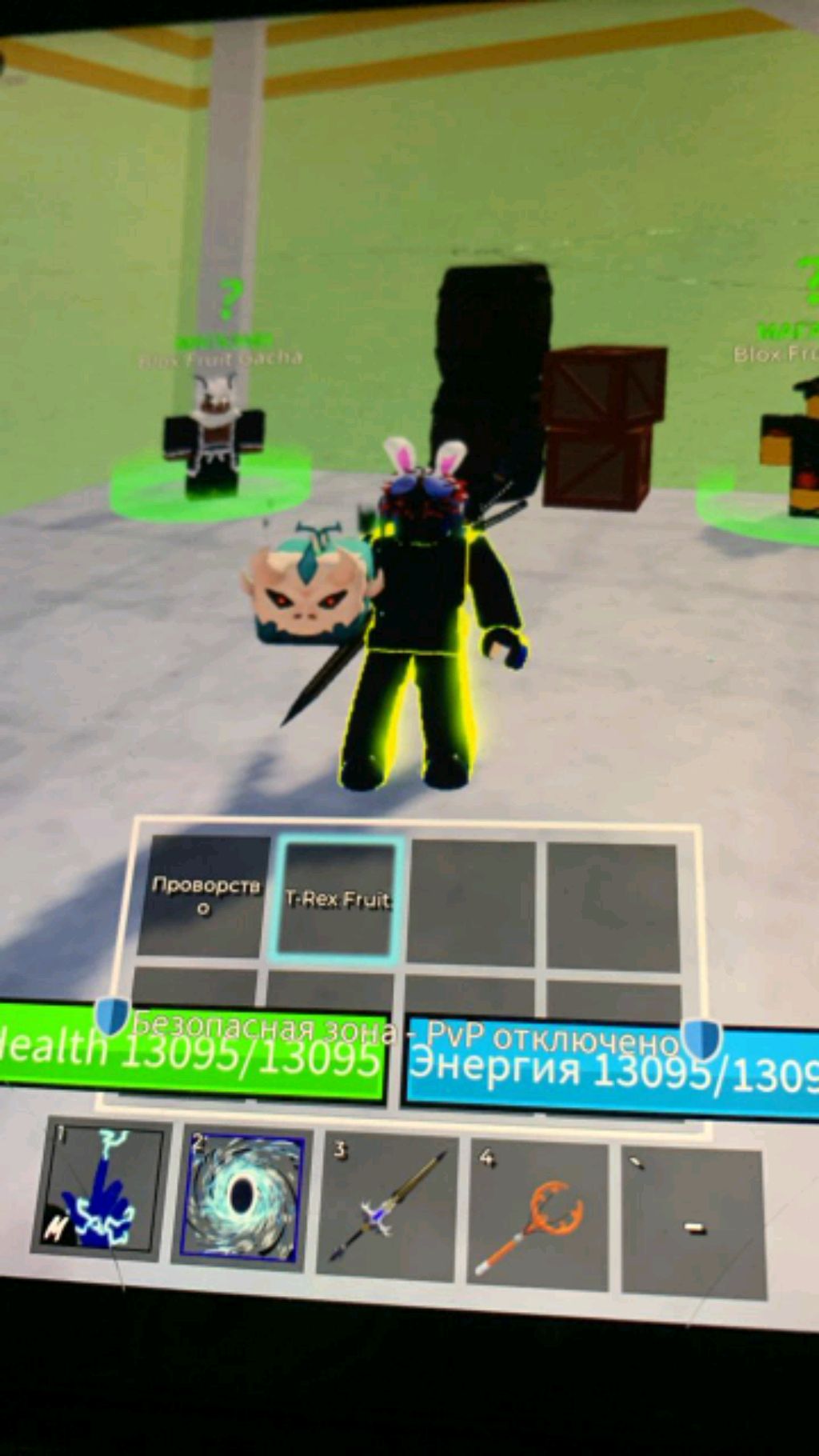 стрим по роблоксу