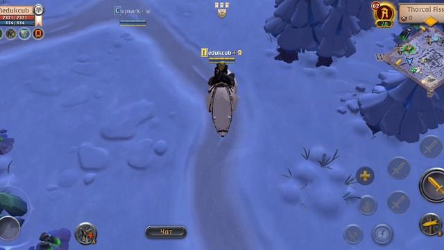 Играть без подлости,лишнего насилия,хамства и траты нервов в Величайший,но злой игре Альбион он лайн