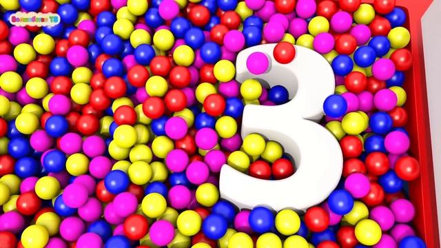 развивающий мультик для детей