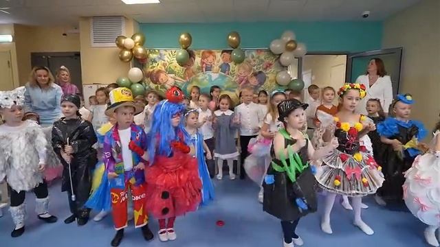 «Совята-Эколята»