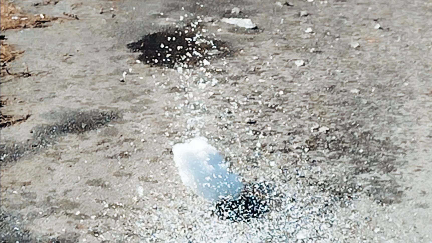 Снег & Магия (Холодный Драйв 2026)