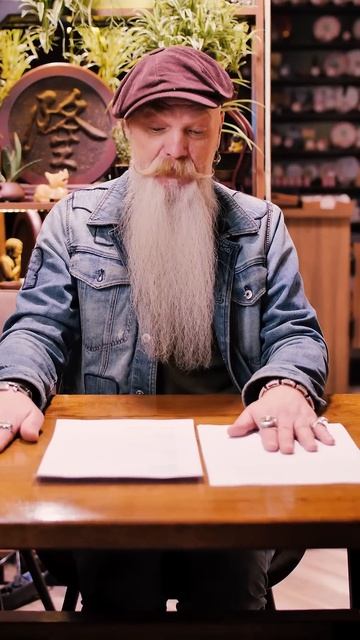 Как впаривают ИУ #пуэр #китайскийчай #yiwu