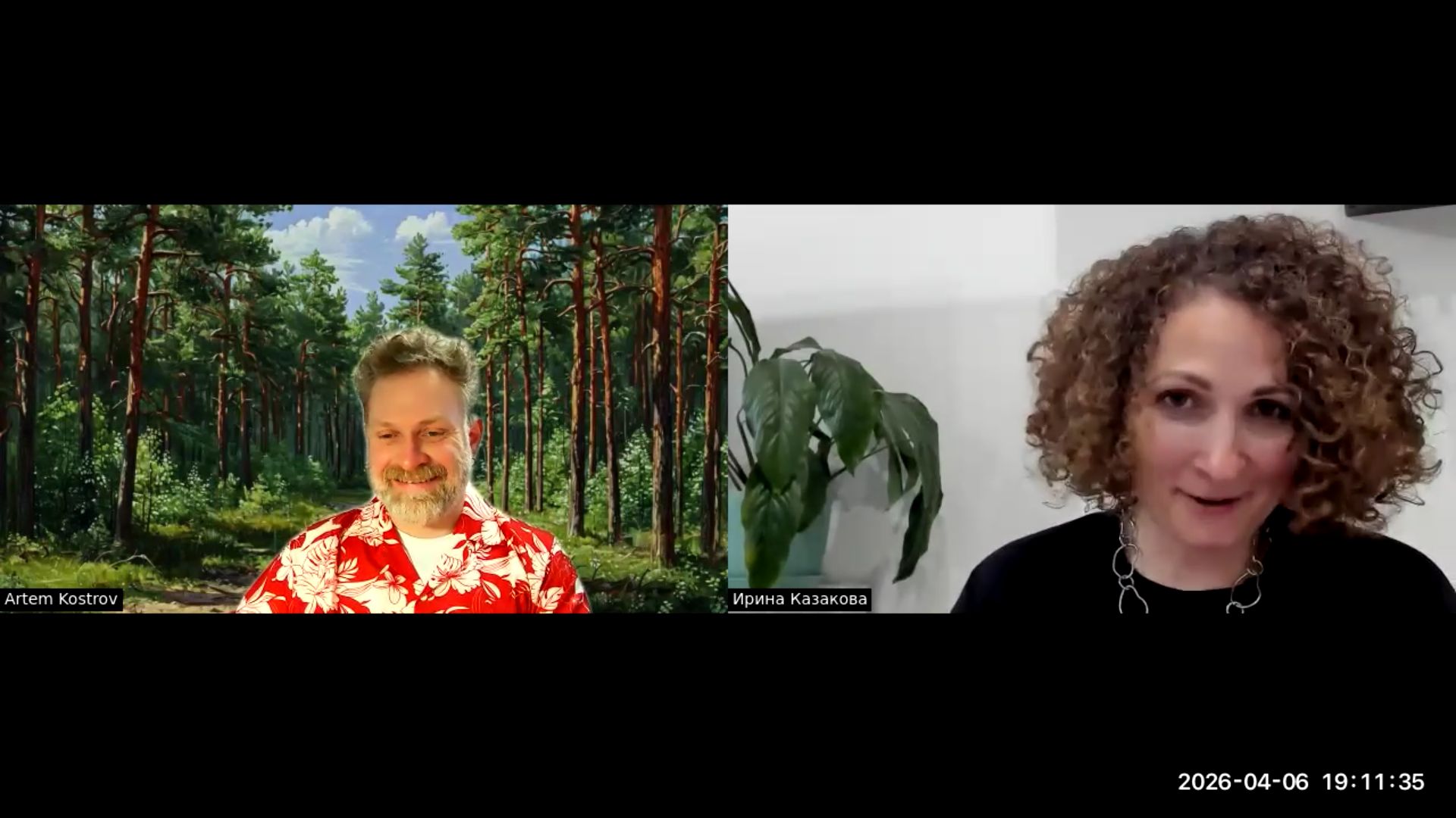 «О цене и ценности», с тренером продаж Ириной Казаковой