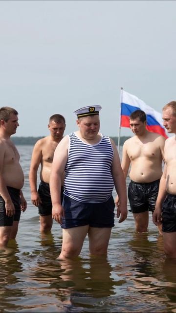 Летний отдых на воде: веселая компания #лето #отдых #друзья