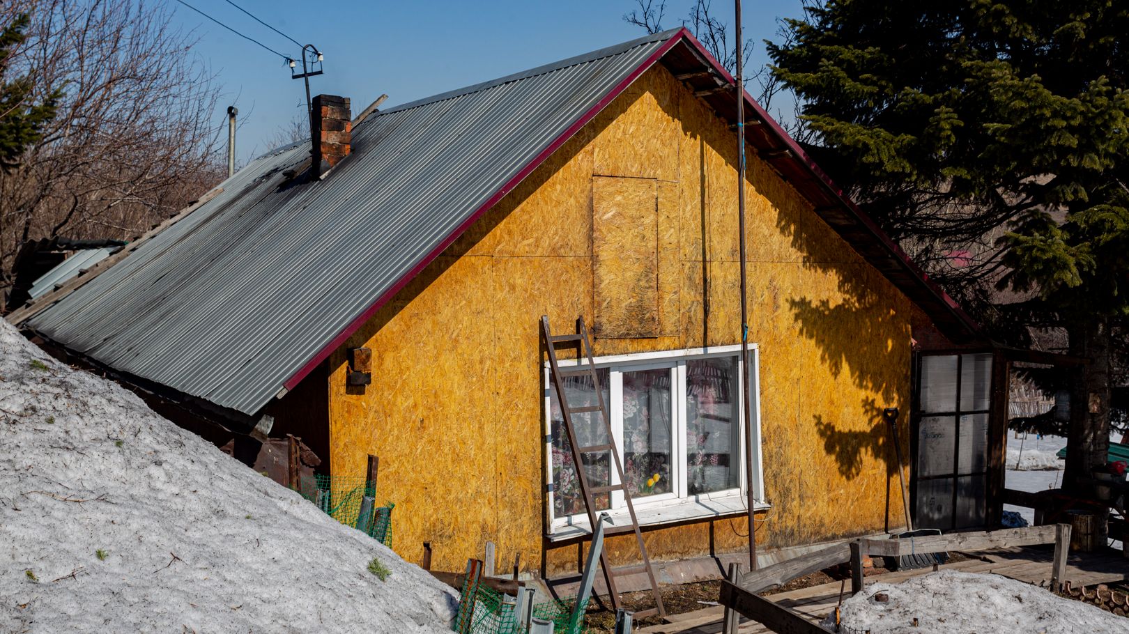 Кругленькое