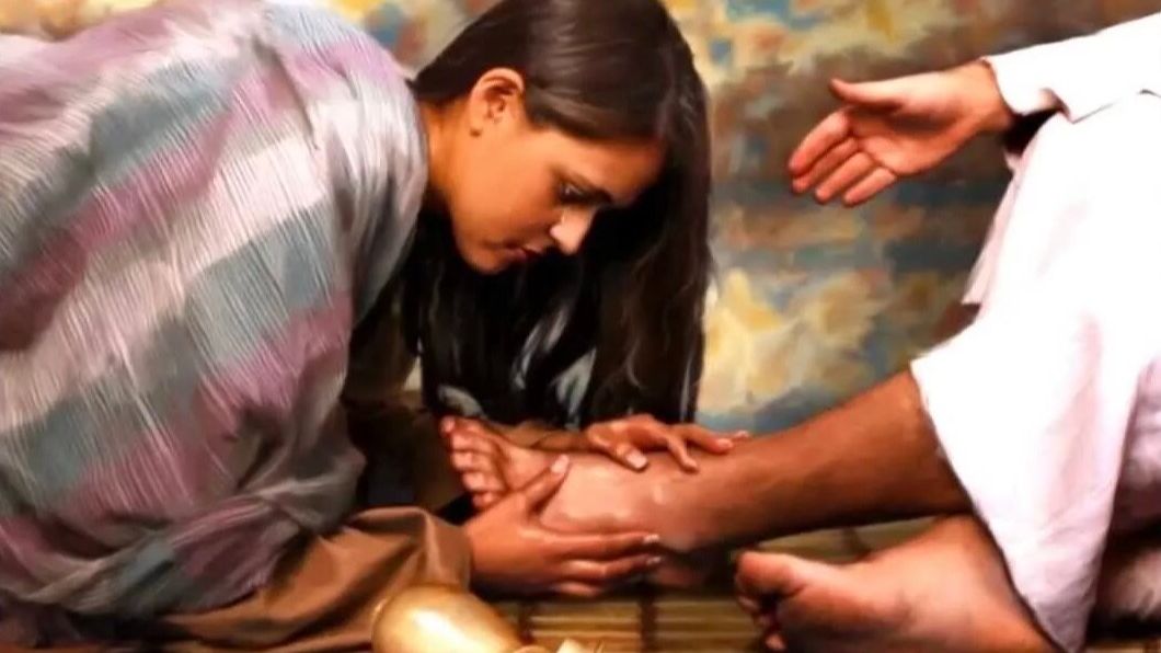 2026.04.05 - «Посмотри в своё сердце — что там?»