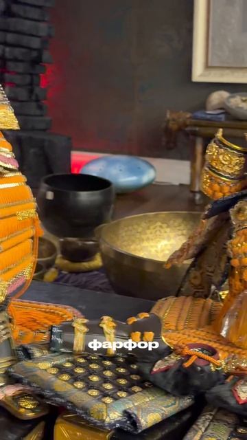 Посетил лучшую чайную страны 👀