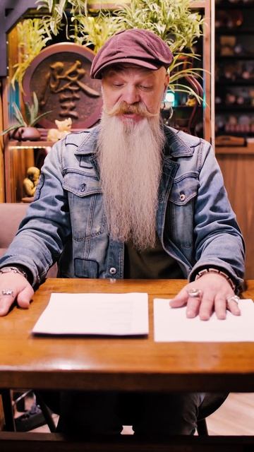 Чай в тумане - как рассказывают про ИУ #yiwu #пуэр #чай