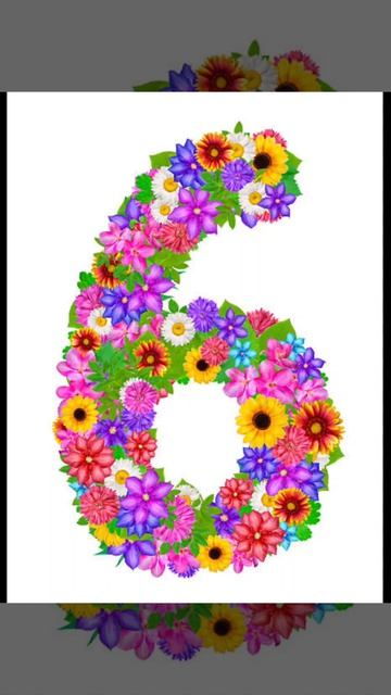 Прогноз на 6 апреля 💐
Прогностическая нумерология