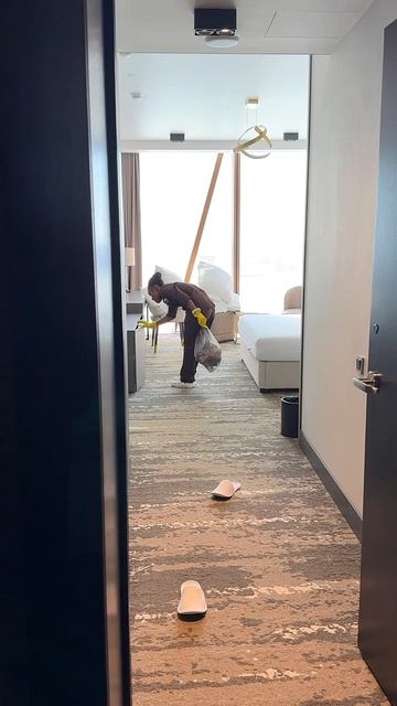 Participants Of SP Are Among The Best In The Hospitality Industry✨