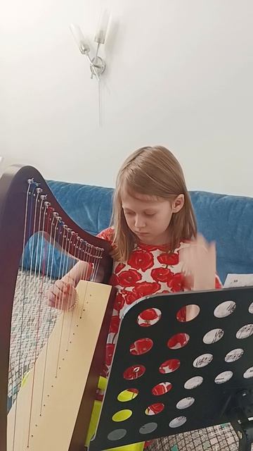 Первые шаги. В.Волков.