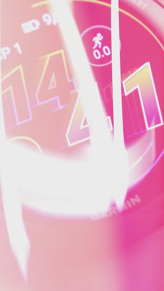 Forerunner 570: распаковка самых популярных часов Garmin