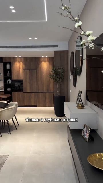 Интерьер, который забирает энергию… или даёт её?