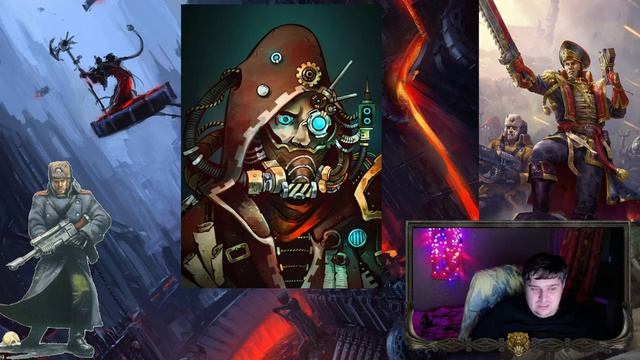 - БекоСтрим ● Кайафас Каин - Тщеславный (4)