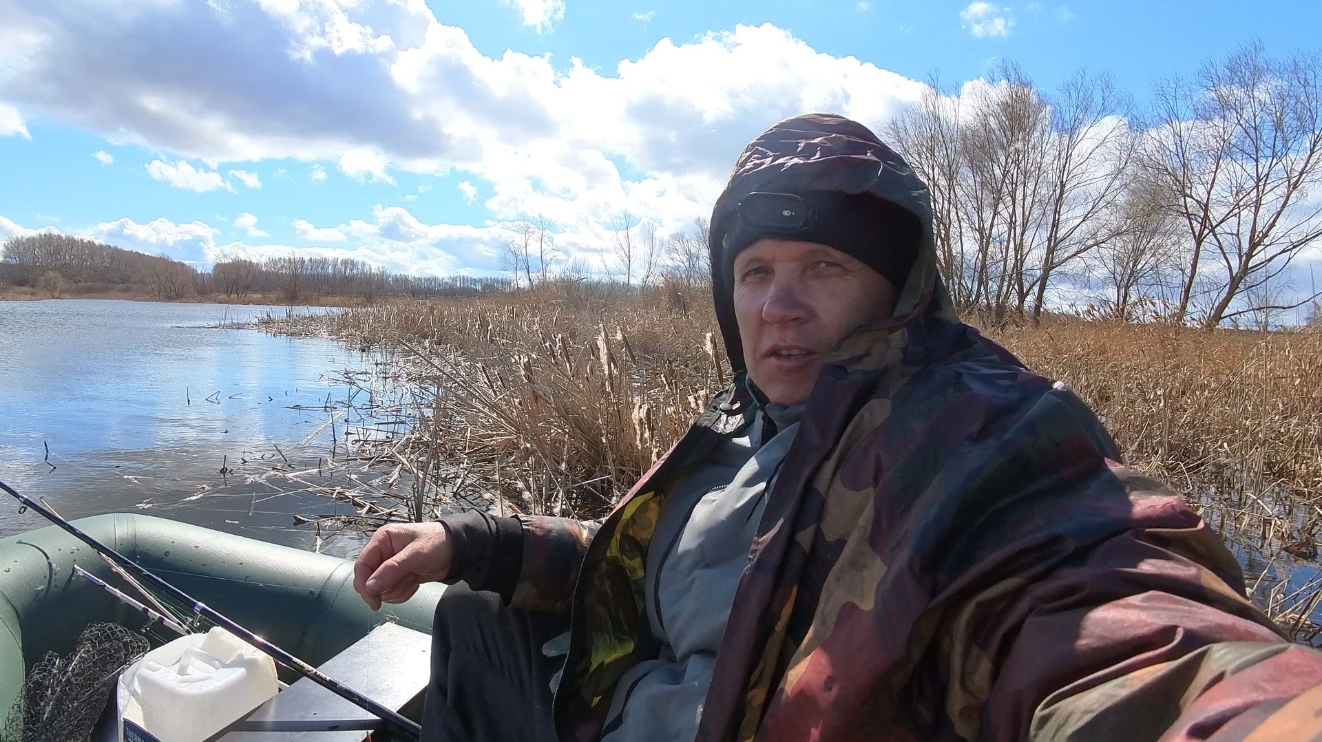 БОЛЬШЕ НЕТ СИЛ ,Я ПЕРЕГОРЕЛ!! УЕХАЛ НА РЫБАЛКУ