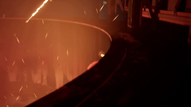 DARWIN PARADOX .2. ЗАВОД