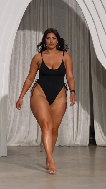 See You Next Week At Miami Swim Week 💖  Curvemodel Swimweek Miamiswimweek2026
